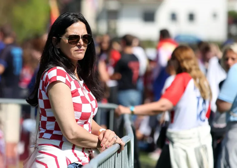SVE JE SPREMNO ZA NEVIĐENI SPEKTAKL: Livno s nestrpljenjem očekuje dolazak Zlatka Dalića