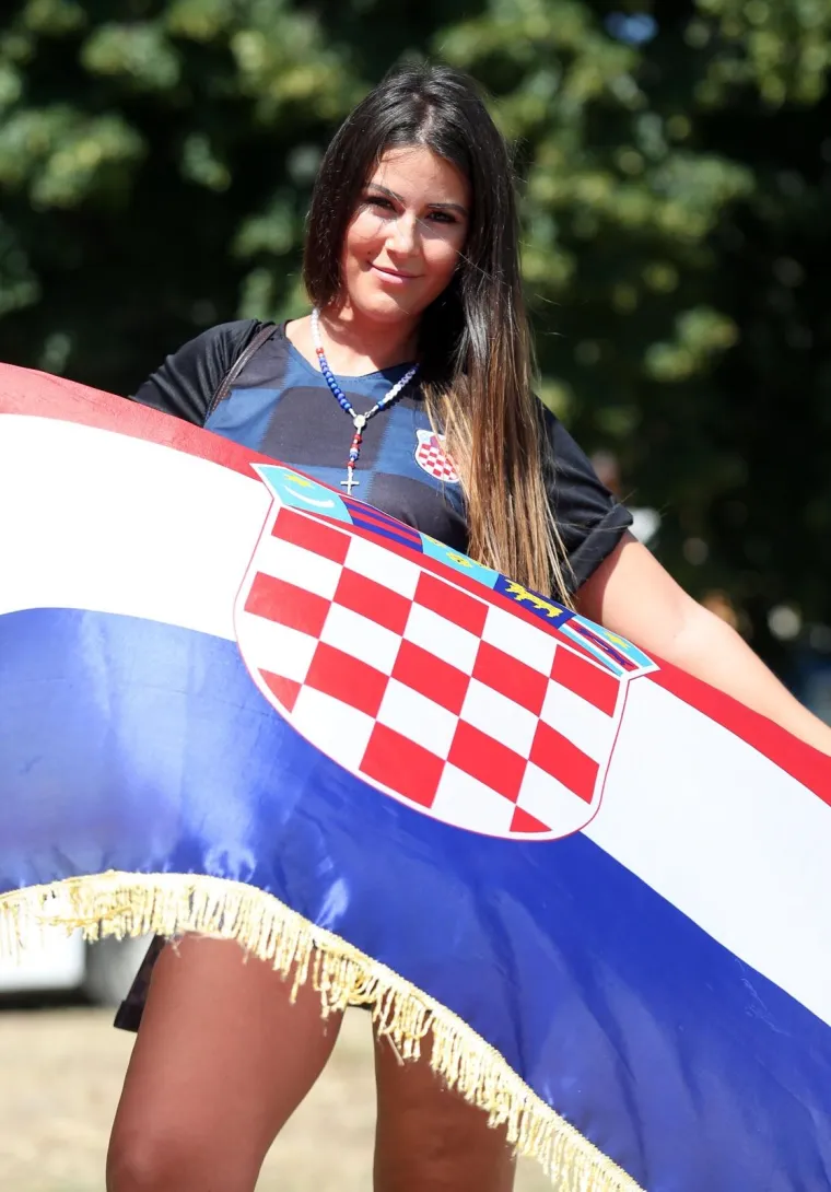 SVE JE SPREMNO ZA NEVIĐENI SPEKTAKL: Livno s nestrpljenjem očekuje dolazak Zlatka Dalića