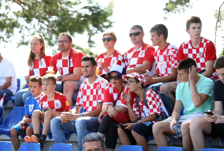 SVE JE SPREMNO ZA NEVIĐENI SPEKTAKL: Livno s nestrpljenjem očekuje dolazak Zlatka Dalića