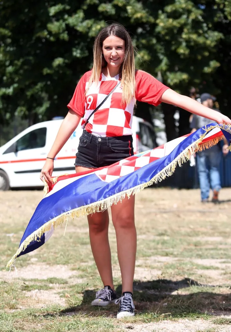 SVE JE SPREMNO ZA NEVIĐENI SPEKTAKL: Livno s nestrpljenjem očekuje dolazak Zlatka Dalića