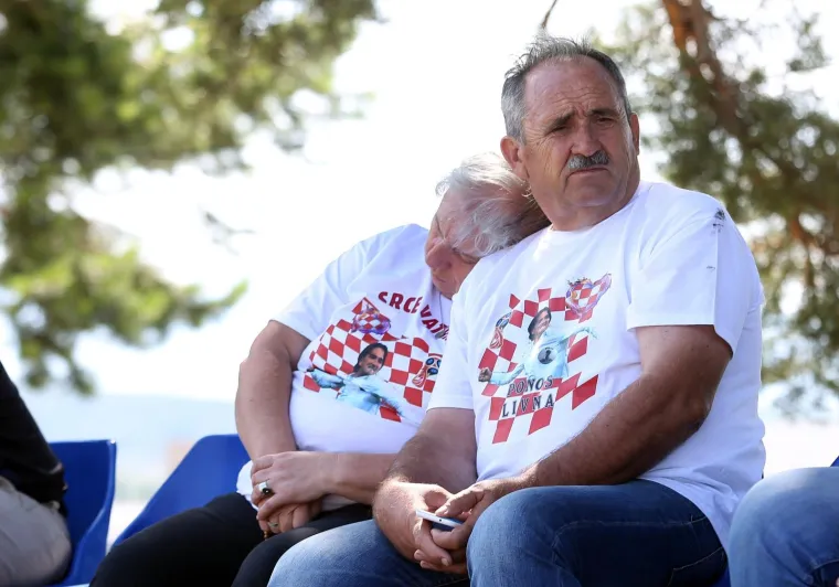 SVE JE SPREMNO ZA NEVIĐENI SPEKTAKL: Livno s nestrpljenjem očekuje dolazak Zlatka Dalića