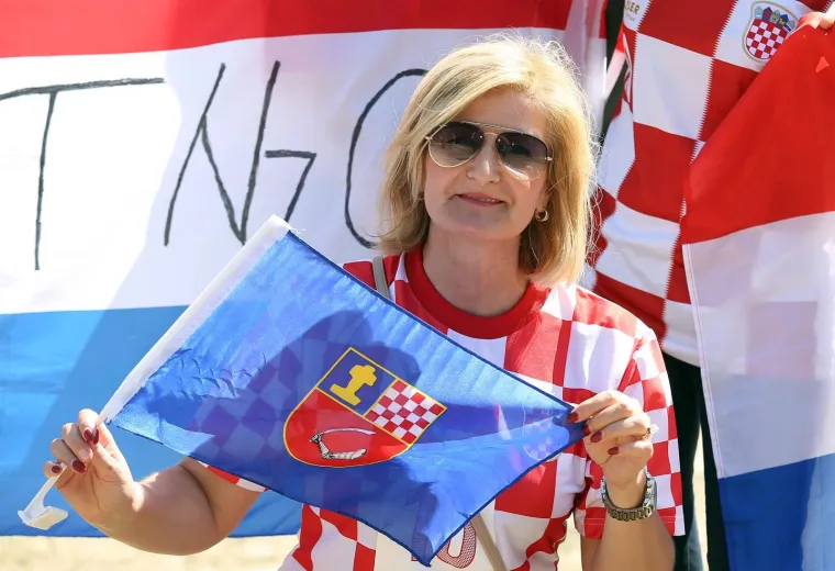 Livno dočekuje Zlatka Dalića, očekuje se 50.000 ljudi