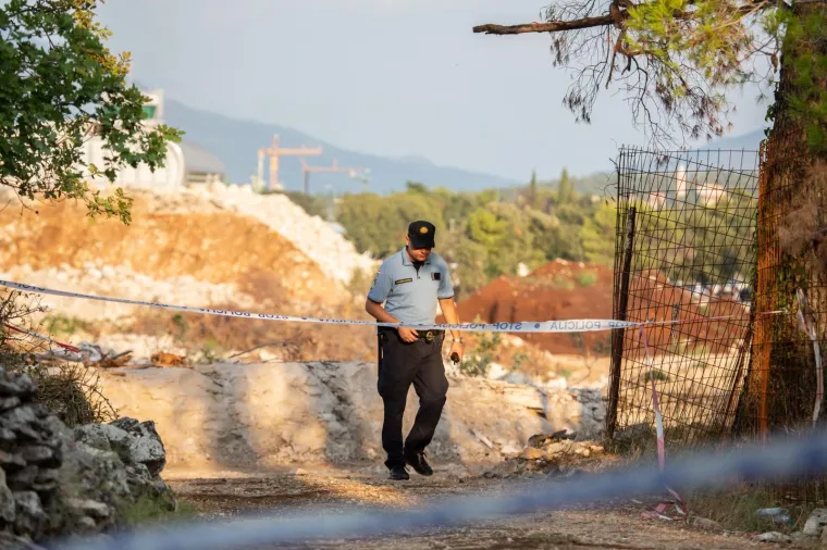 TE&Scaron;KA NESREĆA U DUBROVNIKU: Tri osobe ozlijeđene u padu manjeg zrakoplova u zračnoj luci
