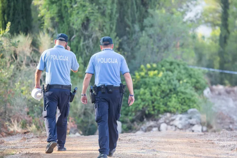 TE&Scaron;KA NESREĆA U DUBROVNIKU: Tri osobe ozlijeđene u padu manjeg zrakoplova u zračnoj luci