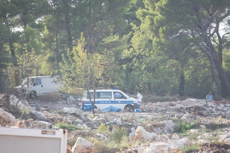 TE&Scaron;KA NESREĆA U DUBROVNIKU: Tri osobe ozlijeđene u padu manjeg zrakoplova u zračnoj luci