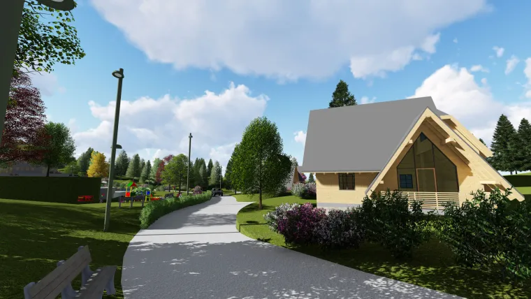 Ovakav nastup kod &Scaron;prajca jo&scaron; niste vidjeli: Macola u zanimljivoj majici najavio lički Las Vegas