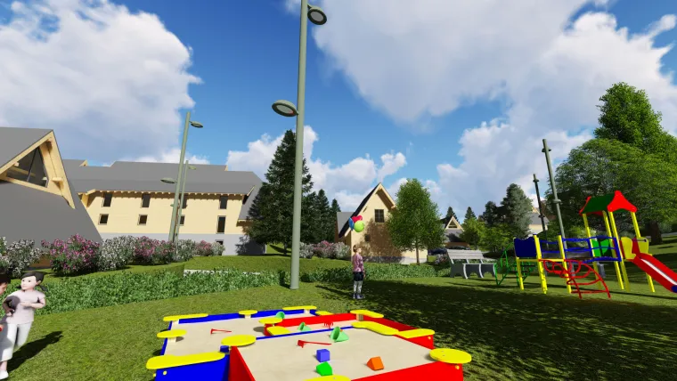 Ovakav nastup kod &Scaron;prajca jo&scaron; niste vidjeli: Macola u zanimljivoj majici najavio lički Las Vegas