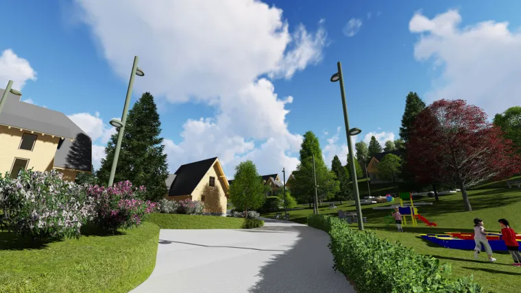 Ovakav nastup kod &Scaron;prajca jo&scaron; niste vidjeli: Macola u zanimljivoj majici najavio lički Las Vegas