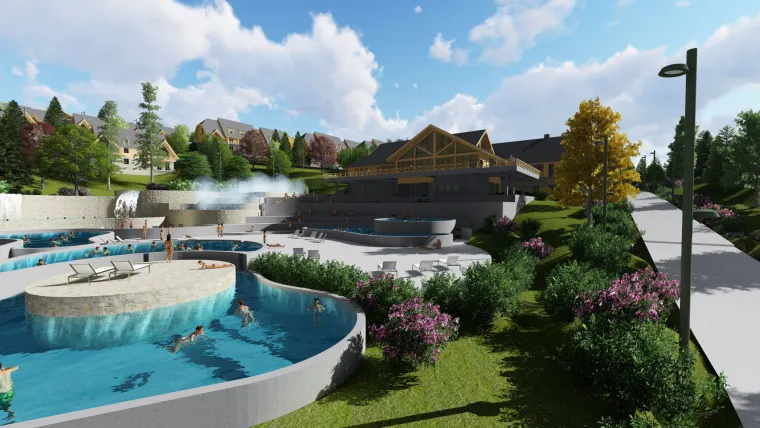 Ovakav nastup kod &Scaron;prajca jo&scaron; niste vidjeli: Macola u zanimljivoj majici najavio lički Las Vegas