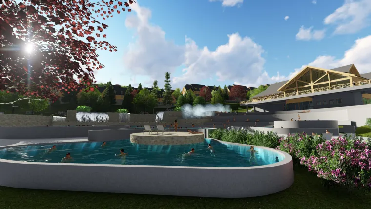 Ovakav nastup kod &Scaron;prajca jo&scaron; niste vidjeli: Macola u zanimljivoj majici najavio lički Las Vegas