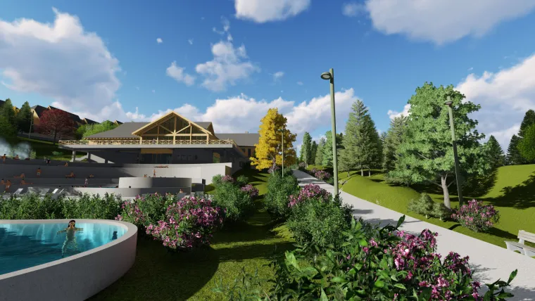 Ovakav nastup kod &Scaron;prajca jo&scaron; niste vidjeli: Macola u zanimljivoj majici najavio lički Las Vegas