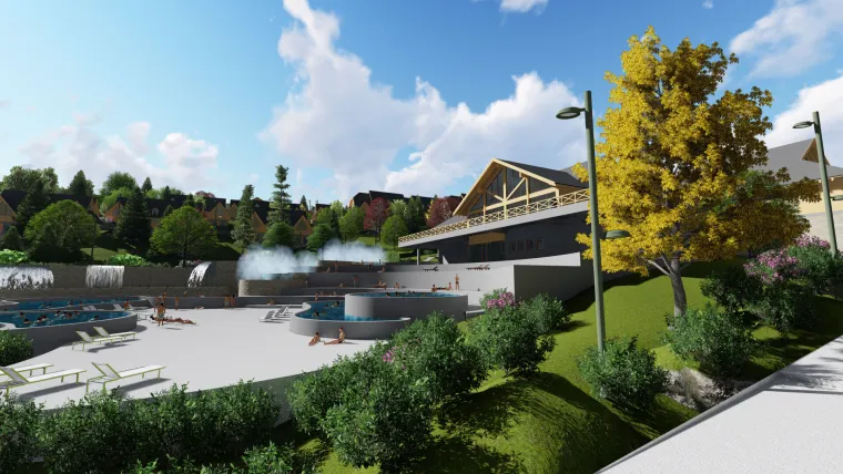 Ovakav nastup kod &Scaron;prajca jo&scaron; niste vidjeli: Macola u zanimljivoj majici najavio lički Las Vegas