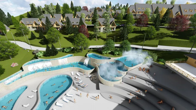 Ovakav nastup kod &Scaron;prajca jo&scaron; niste vidjeli: Macola u zanimljivoj majici najavio lički Las Vegas