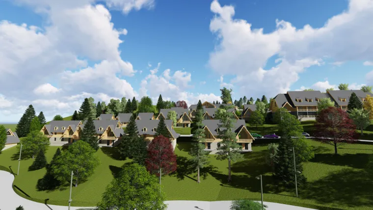 Ovakav nastup kod &Scaron;prajca jo&scaron; niste vidjeli: Macola u zanimljivoj majici najavio lički Las Vegas