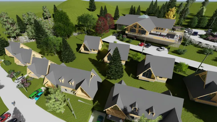 Ovakav nastup kod &Scaron;prajca jo&scaron; niste vidjeli: Macola u zanimljivoj majici najavio lički Las Vegas