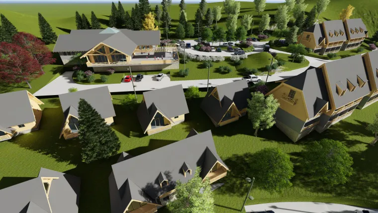 Ovakav nastup kod &Scaron;prajca jo&scaron; niste vidjeli: Macola u zanimljivoj majici najavio lički Las Vegas