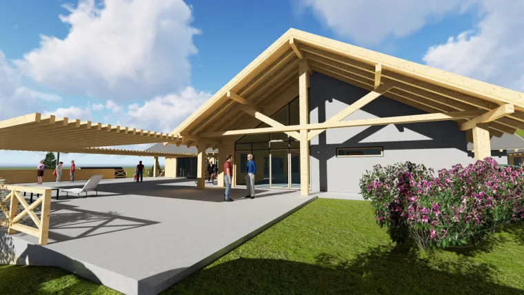 Ovakav nastup kod &Scaron;prajca jo&scaron; niste vidjeli: Macola u zanimljivoj majici najavio lički Las Vegas