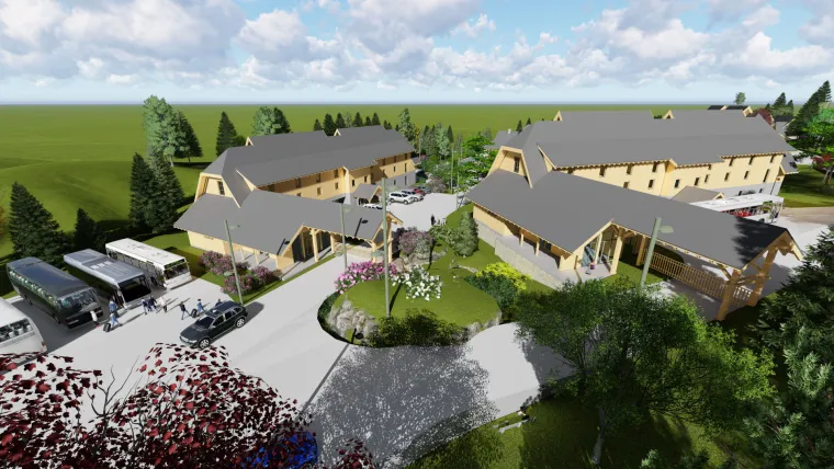 Ovakav nastup kod &Scaron;prajca jo&scaron; niste vidjeli: Macola u zanimljivoj majici najavio lički Las Vegas