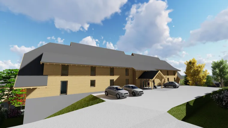 Ovakav nastup kod &Scaron;prajca jo&scaron; niste vidjeli: Macola u zanimljivoj majici najavio lički Las Vegas