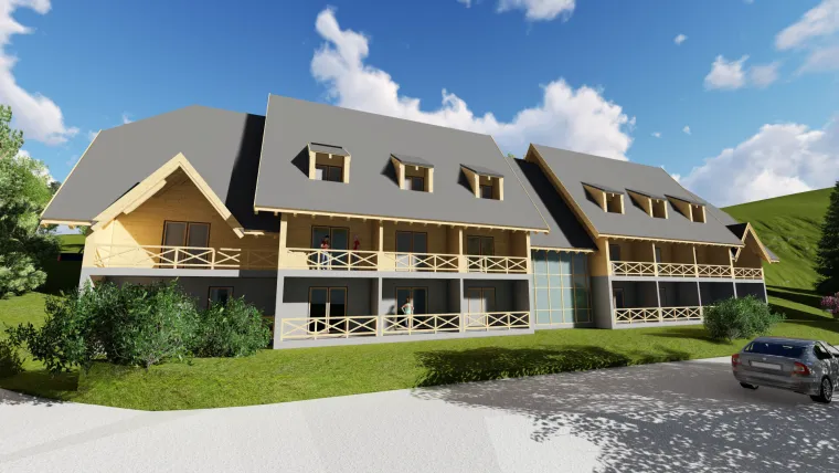 Ovakav nastup kod &Scaron;prajca jo&scaron; niste vidjeli: Macola u zanimljivoj majici najavio lički Las Vegas