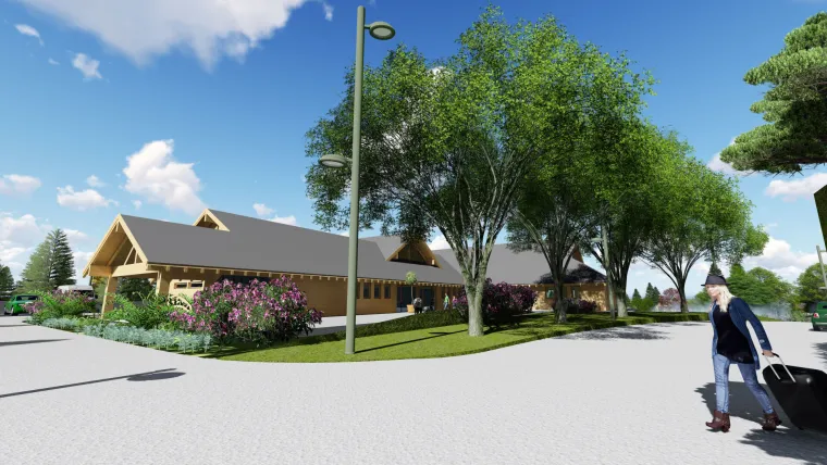 Ovakav nastup kod &Scaron;prajca jo&scaron; niste vidjeli: Macola u zanimljivoj majici najavio lički Las Vegas