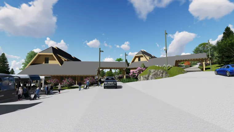 Ovakav nastup kod &Scaron;prajca jo&scaron; niste vidjeli: Macola u zanimljivoj majici najavio lički Las Vegas