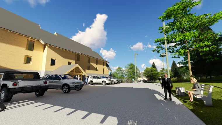 Ovakav nastup kod &Scaron;prajca jo&scaron; niste vidjeli: Macola u zanimljivoj majici najavio lički Las Vegas