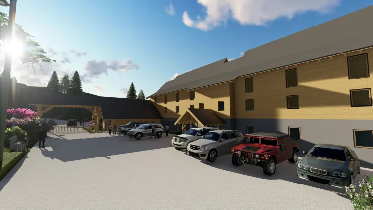 Ovakav nastup kod &Scaron;prajca jo&scaron; niste vidjeli: Macola u zanimljivoj majici najavio lički Las Vegas