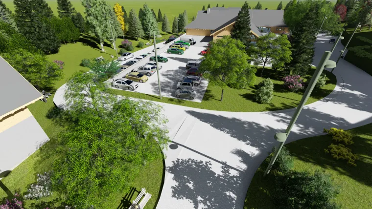 Ovakav nastup kod &Scaron;prajca jo&scaron; niste vidjeli: Macola u zanimljivoj majici najavio lički Las Vegas