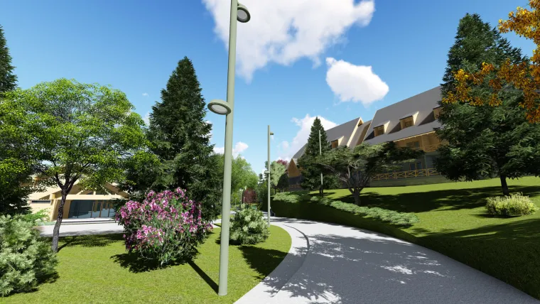 Ovakav nastup kod &Scaron;prajca jo&scaron; niste vidjeli: Macola u zanimljivoj majici najavio lički Las Vegas