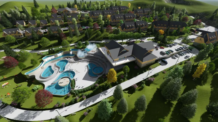 Ovakav nastup kod &Scaron;prajca jo&scaron; niste vidjeli: Macola u zanimljivoj majici najavio lički Las Vegas