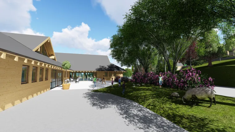 Ovakav nastup kod &Scaron;prajca jo&scaron; niste vidjeli: Macola u zanimljivoj majici najavio lički Las Vegas