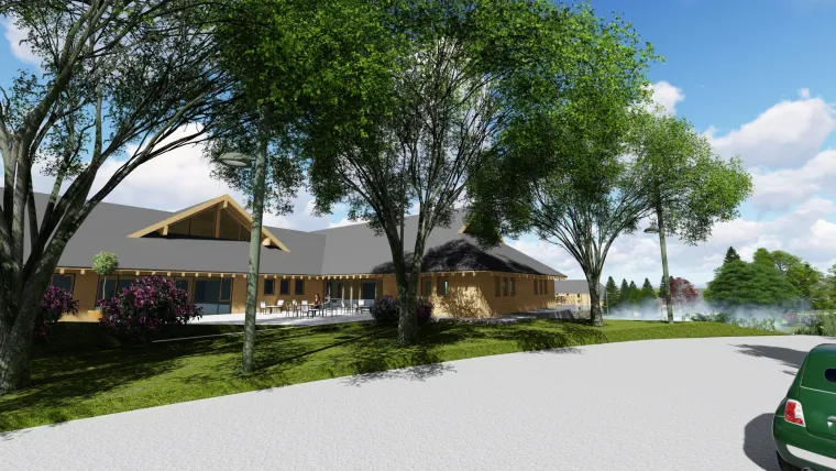 Ovakav nastup kod &Scaron;prajca jo&scaron; niste vidjeli: Macola u zanimljivoj majici najavio lički Las Vegas