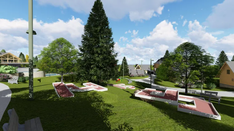 Ovakav nastup kod &Scaron;prajca jo&scaron; niste vidjeli: Macola u zanimljivoj majici najavio lički Las Vegas