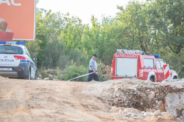 Dubrovnik: Sru&scaron;io se manji zrakoplov, tri osobe ozlijeđene