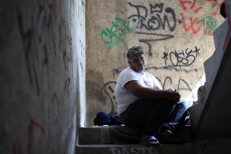 Bosna i Hercegovina nova je nada migrantima koji se poku&scaron;avaju probiti do Europske unije