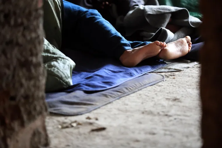 Bosna i Hercegovina nova je nada migrantima koji se poku&scaron;avaju probiti do Europske unije