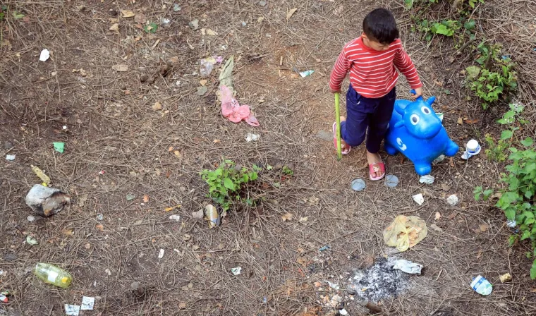 Bosna i Hercegovina nova je nada migrantima koji se poku&scaron;avaju probiti do Europske unije