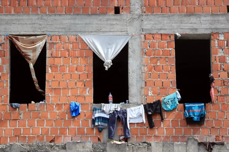 Bosna i Hercegovina nova je nada migrantima koji se poku&scaron;avaju probiti do Europske unije