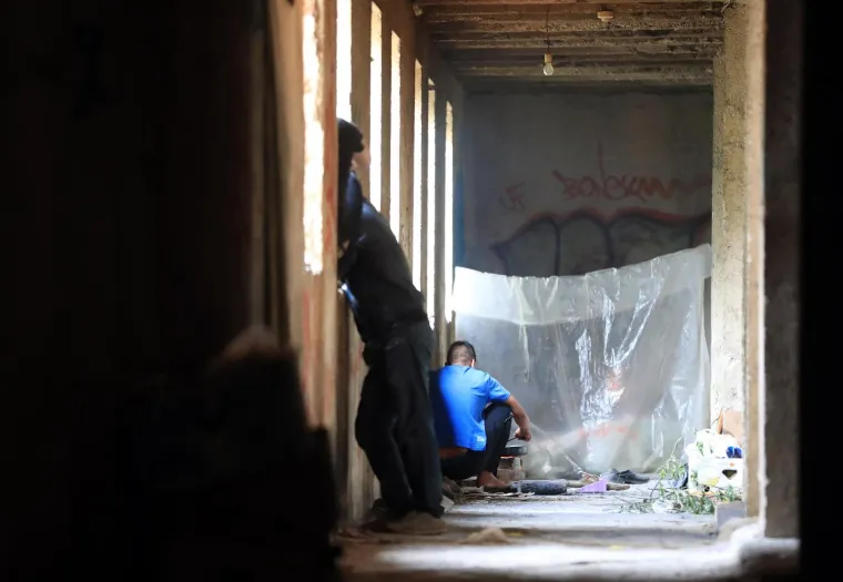 Bosna i Hercegovina nova je nada migrantima koji se poku&scaron;avaju probiti do Europske unije