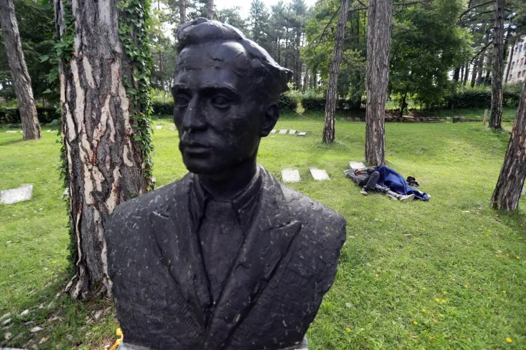 Bosna i Hercegovina nova je nada migrantima koji se poku&scaron;avaju probiti do Europske unije