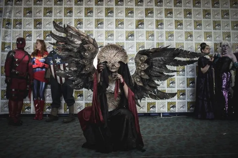 Comic-Con i ove godine donosi odlične kostime: evo koji su nas osvojili