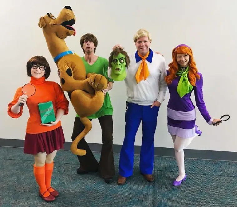 Comic-Con i ove godine donosi odlične kostime: evo koji su nas osvojili