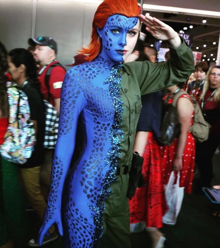 Comic-Con i ove godine donosi odlične kostime: evo koji su nas osvojili