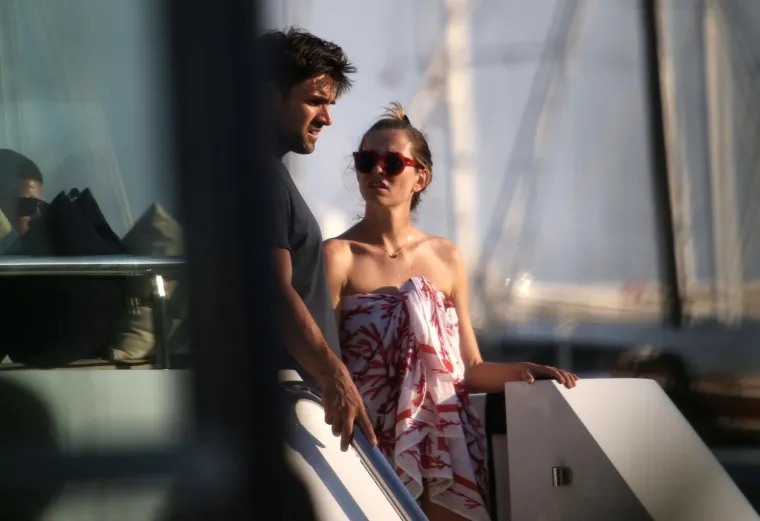 Photo:Ivo Cagalj/PIXSELL