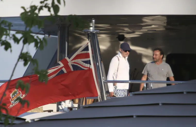 Photo:Ivo Cagalj/PIXSELL