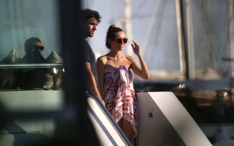 Photo:Ivo Cagalj/PIXSELL