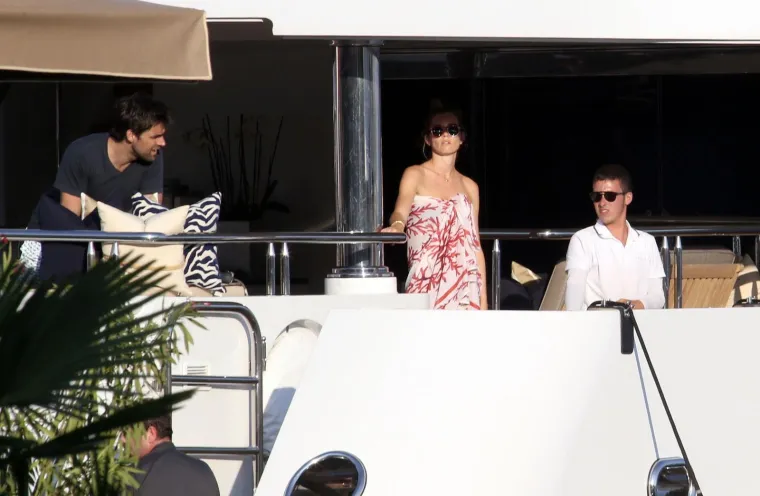 Photo:Ivo Cagalj/PIXSELL