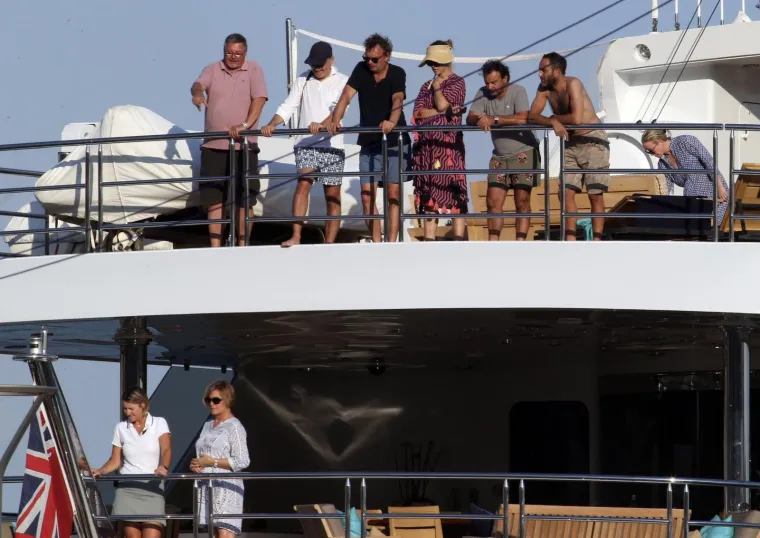 Photo:Ivo Cagalj/PIXSELL