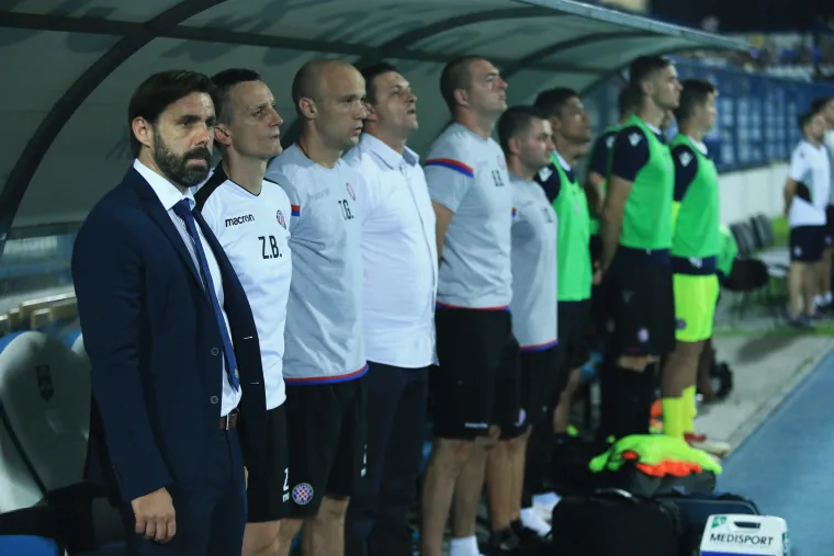 MInuta &scaron;utnje u Osijeku